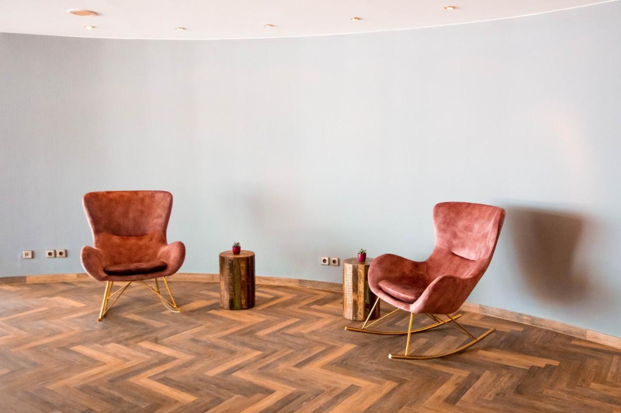 Mueggelseeperle Hotel *