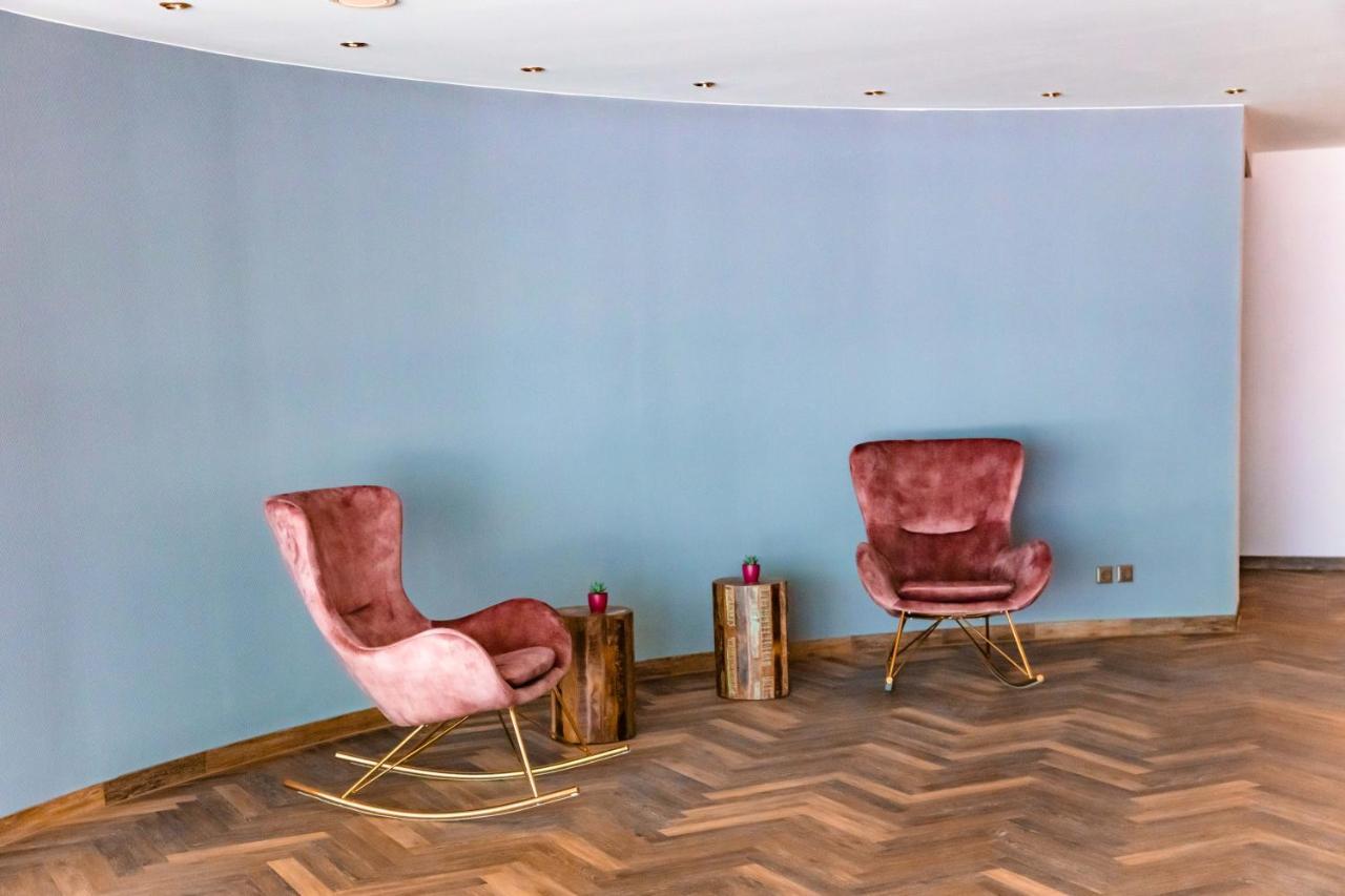 Mueggelseeperle Hotel *