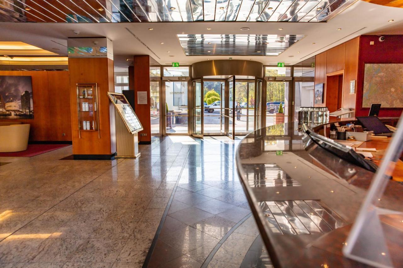 Mueggelseeperle Hotel