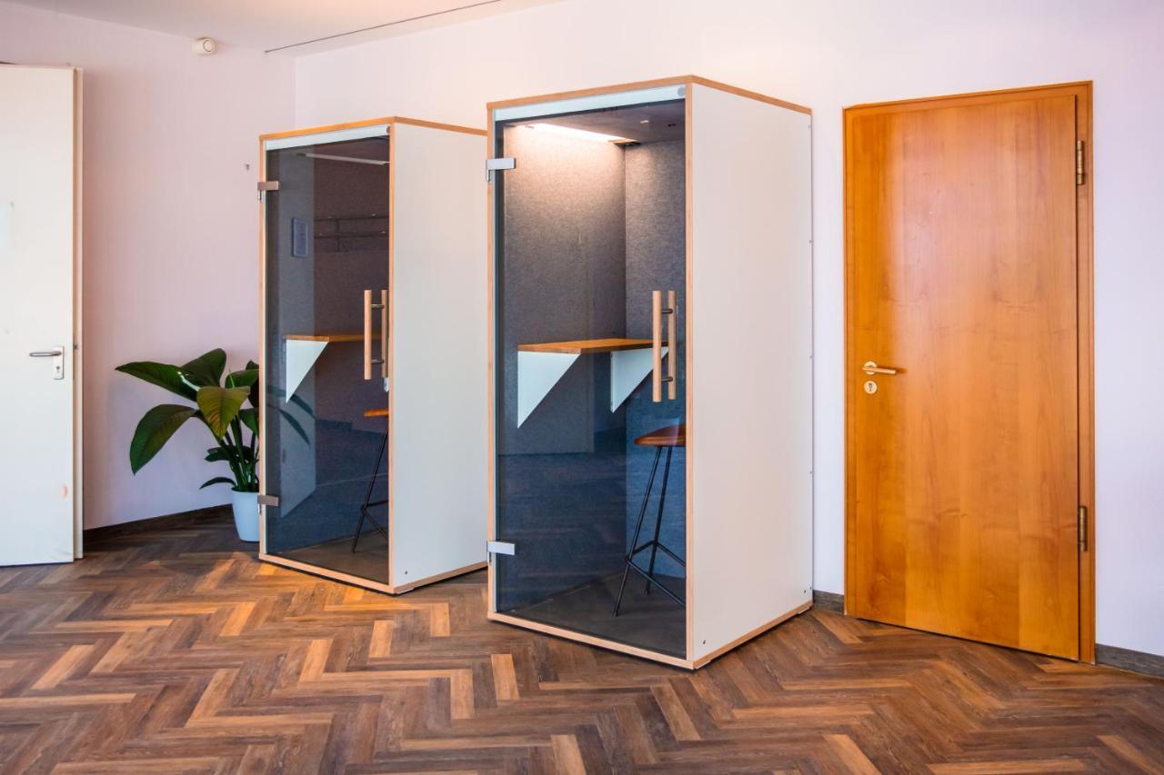 Hotel Mueggelseeperle *