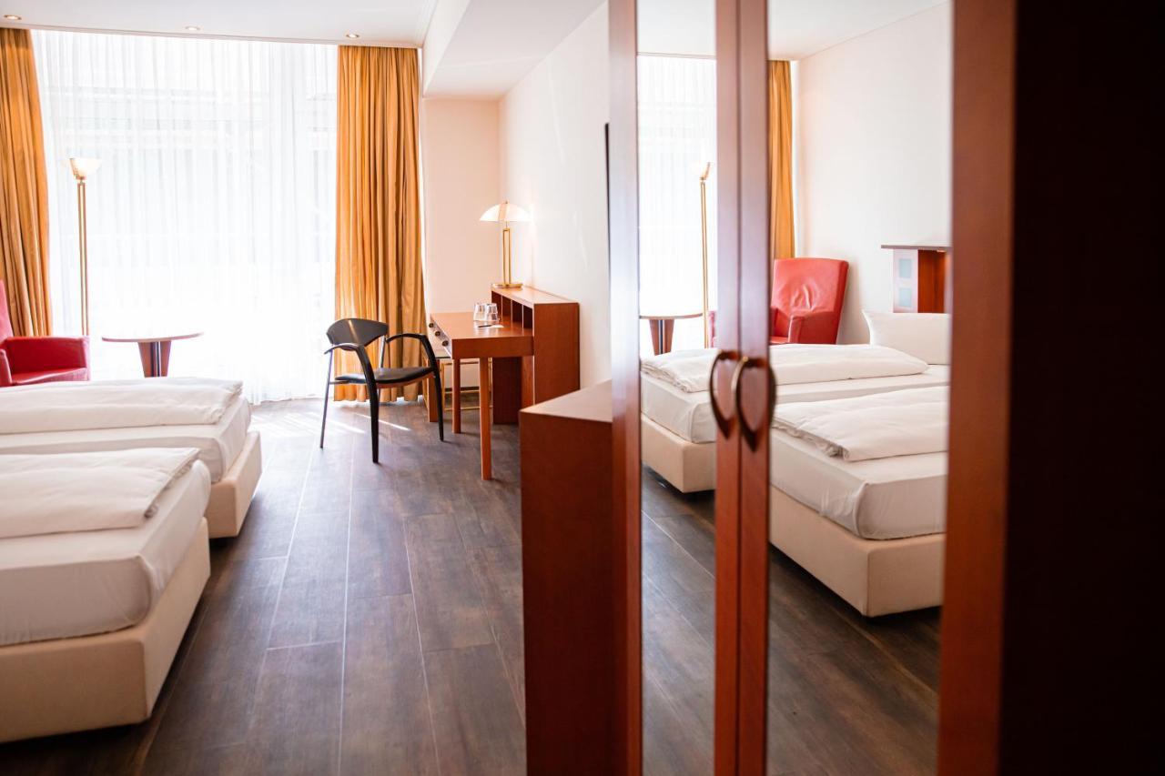 Mueggelseeperle Hotel Berlin