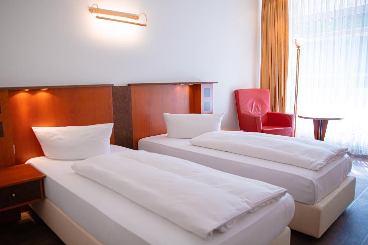 Hotel Mueggelseeperle