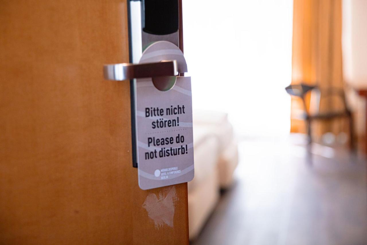 Hotel Mueggelseeperle *
