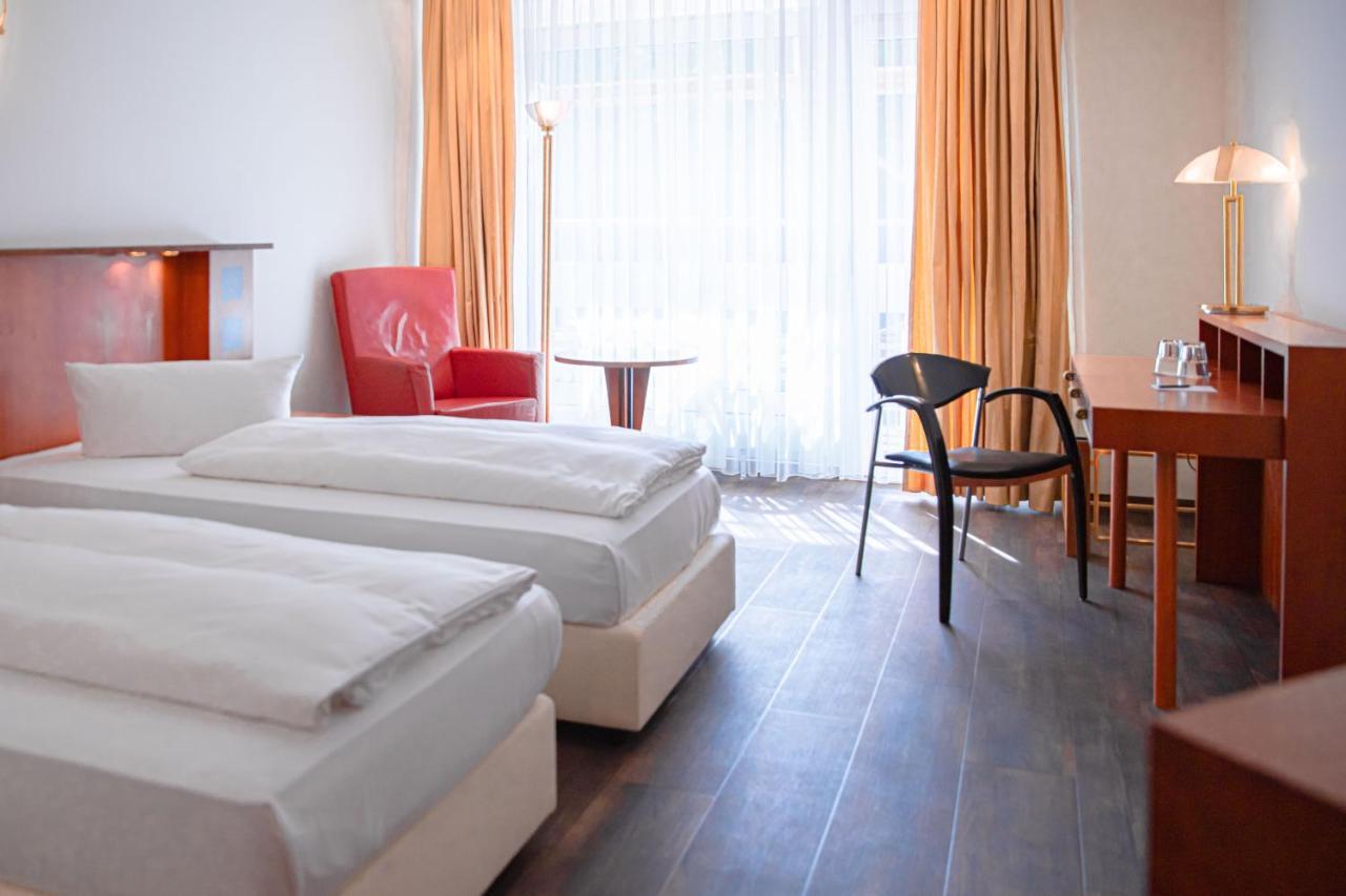Hotel Mueggelseeperle