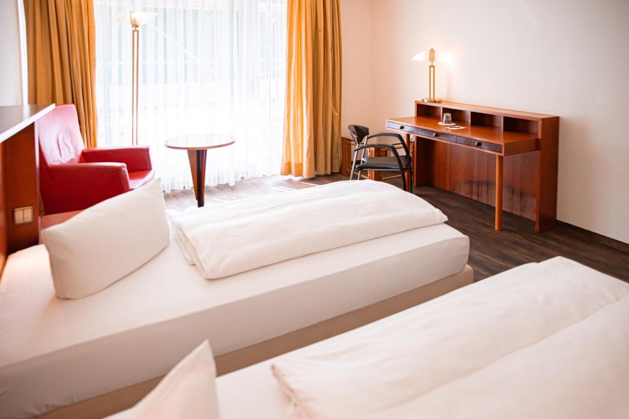 Mueggelseeperle Hotel Berlin