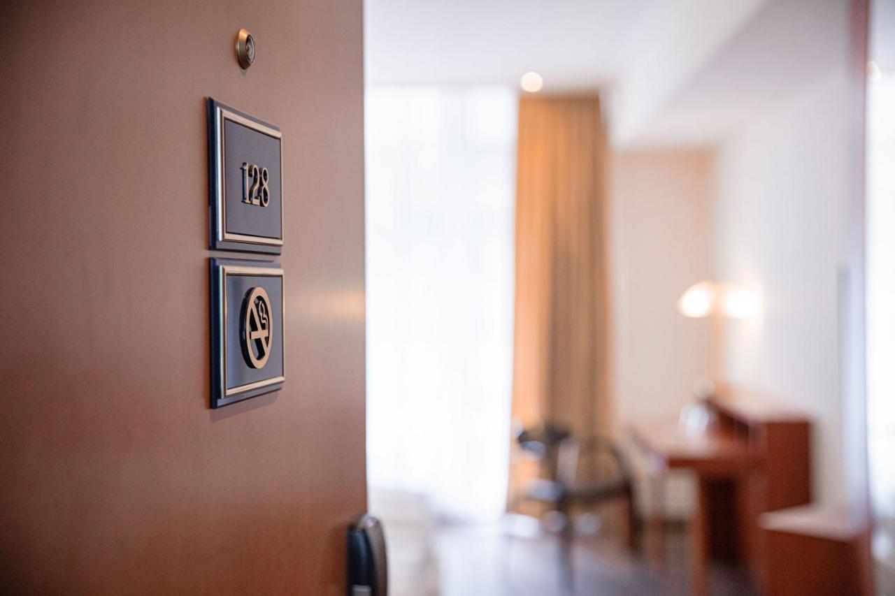 Mueggelseeperle Hotel *