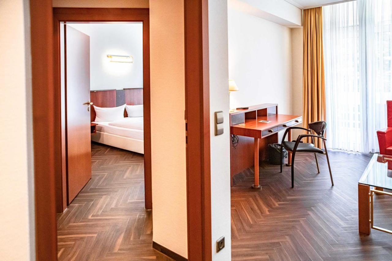 Mueggelseeperle Hotel Berlin