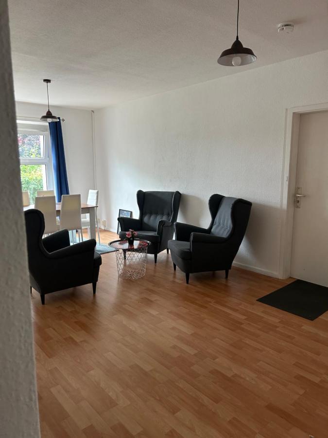 Lejlighed Eastside 35 Berlin
