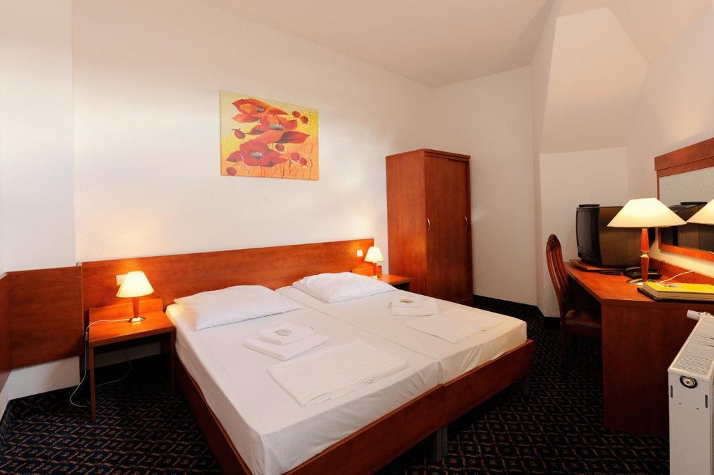 Hotel Am Kurfuerstendamm 3*