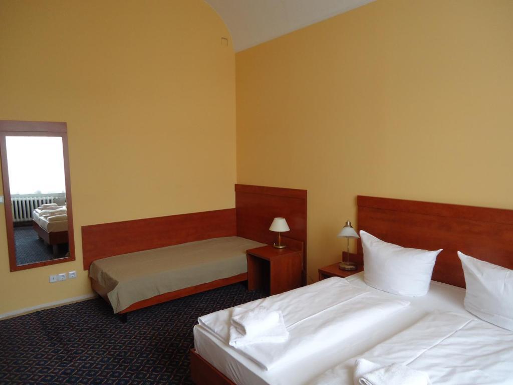 Am Kurfuerstendamm Berlin