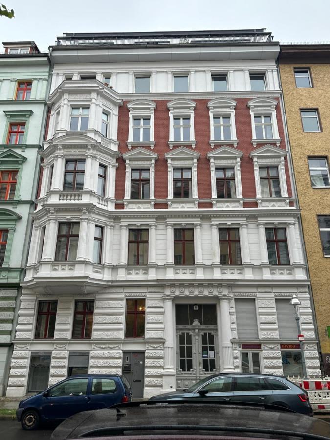 Kreuzberg Apartment Berlin