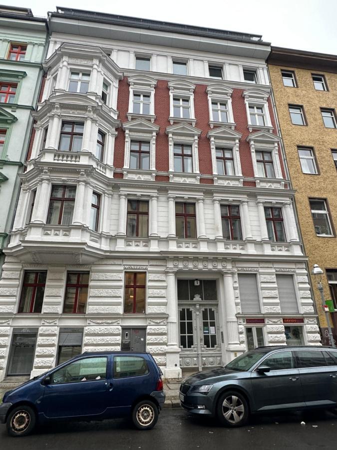 Kreuzberg Apartment Berlin