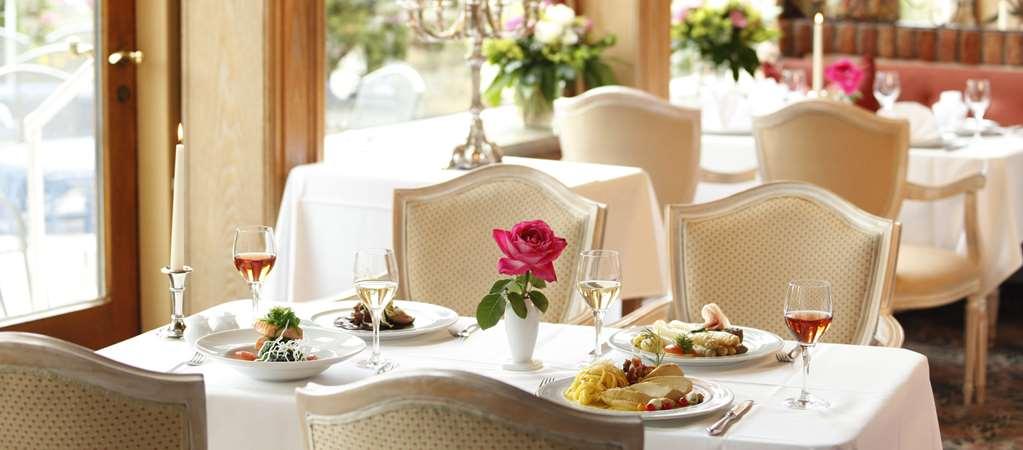 Ringhotel Seehof Hotel Berlin