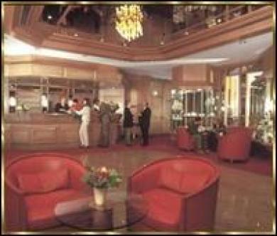 Mondial Am Kurfuerstendamm Hotel Berlin