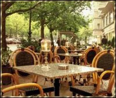Mondial Am Kurfuerstendamm Berlin