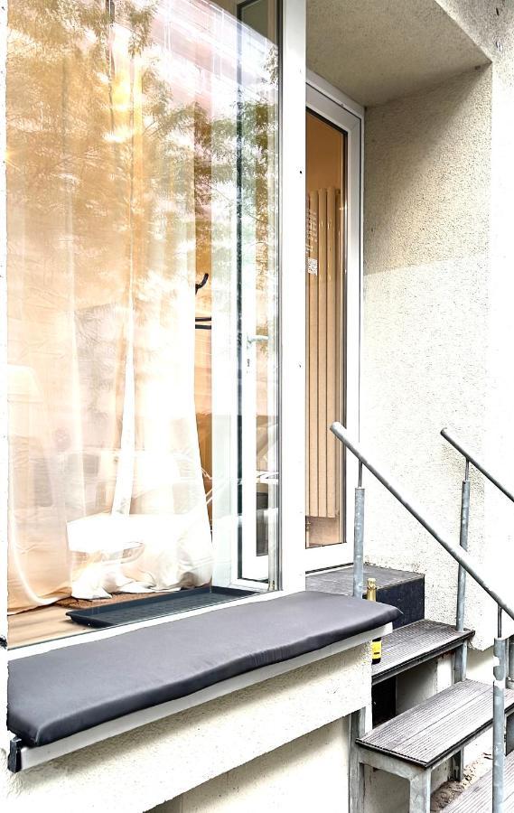 X-hain Kiezwohnung Apartment *