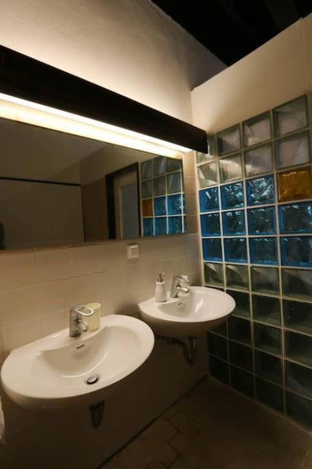200qm Loft For Friends And Family - On The Spree! Apartment