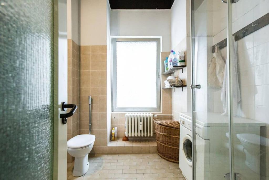 200qm Loft For Friends And Family - On The Spree! * Berlin