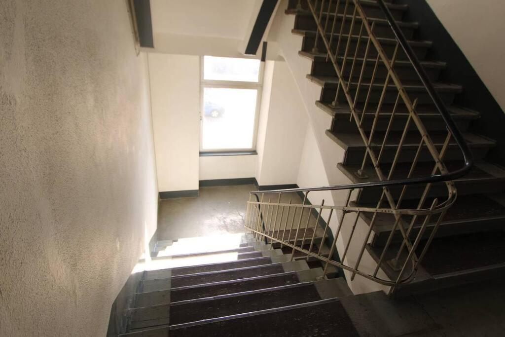200qm Loft For Friends And Family - On The Spree! * Berlin