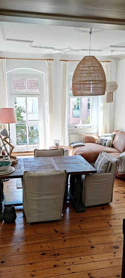Charming Friedrichshain Getaway! Apartment