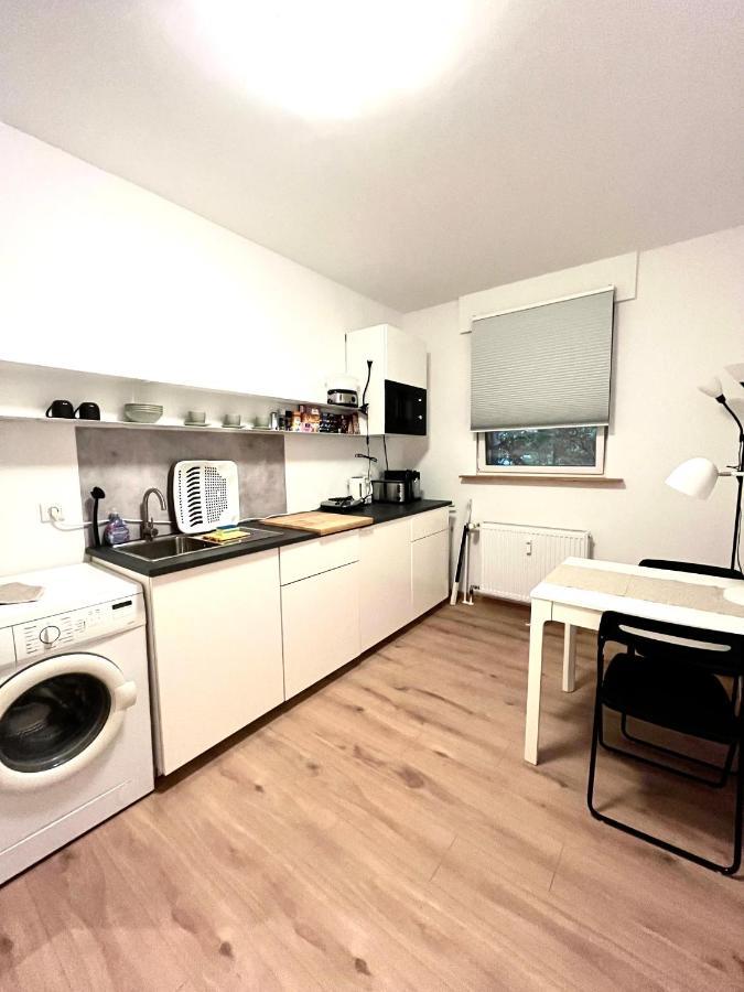 X-hain Kiezwohnung *
