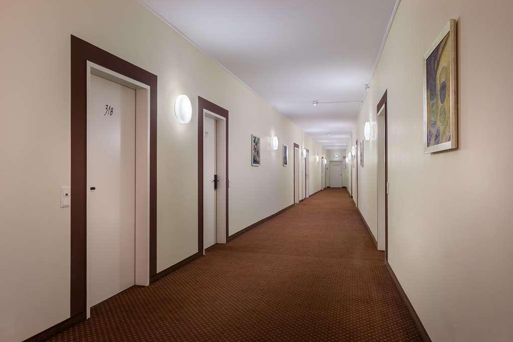 Garner - Schoeneberg By Ihg Hotel Berlin