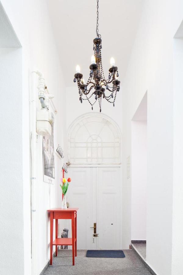Apartment Cityapartment Fuer Bis Zu 8 Personen *