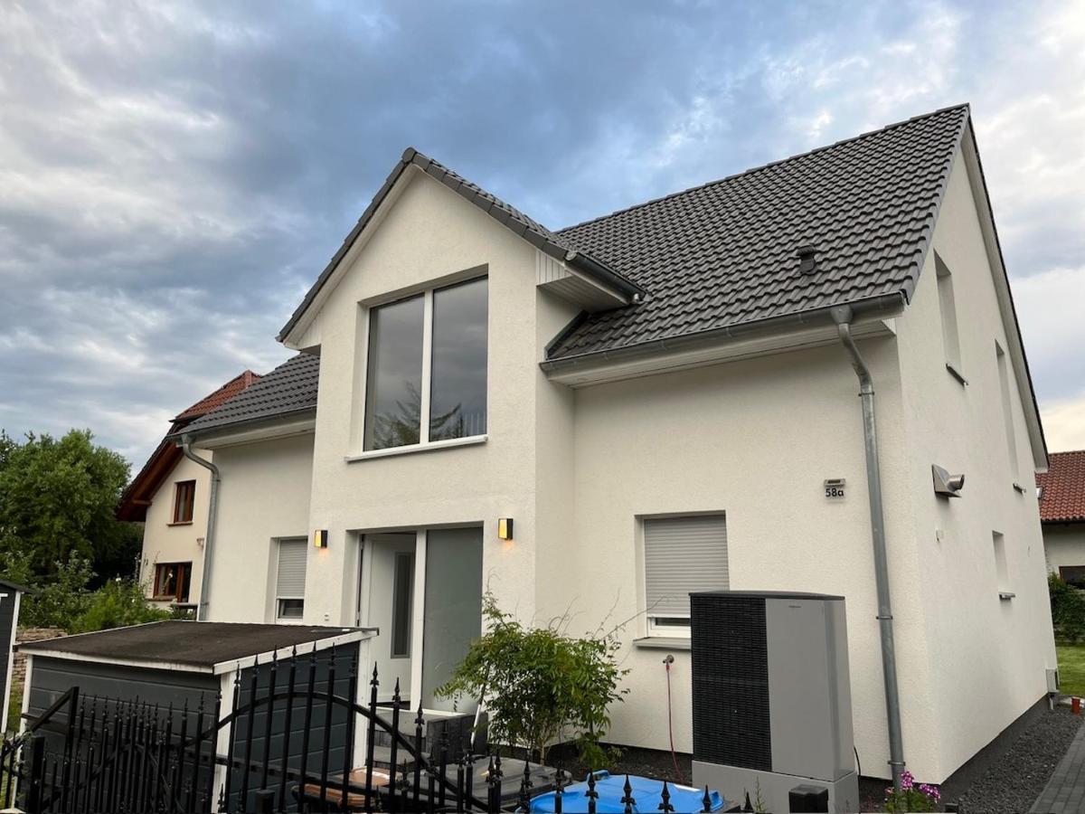 Hochwertiges Haus Mit Garten Mit Guter Anbindung Villa