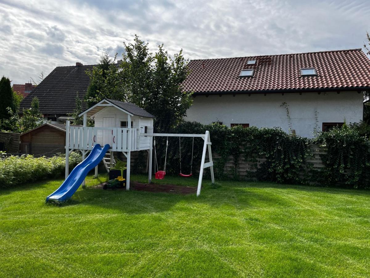 Hochwertiges Haus Mit Garten Mit Guter Anbindung Villa *