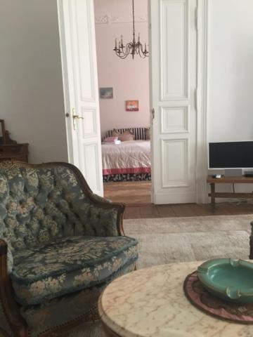 Apartment Kant