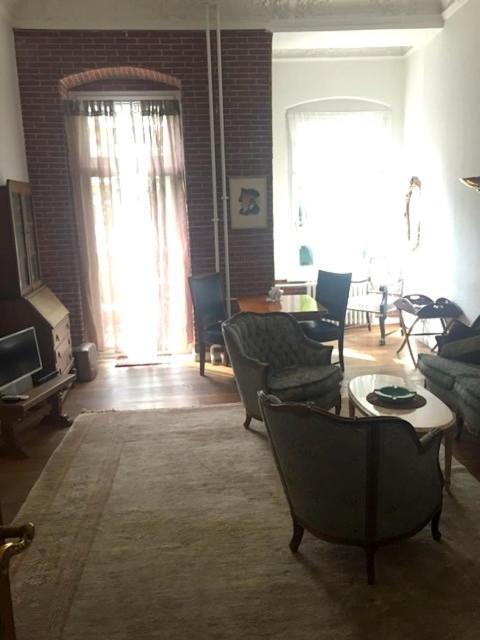 Apartment Kant