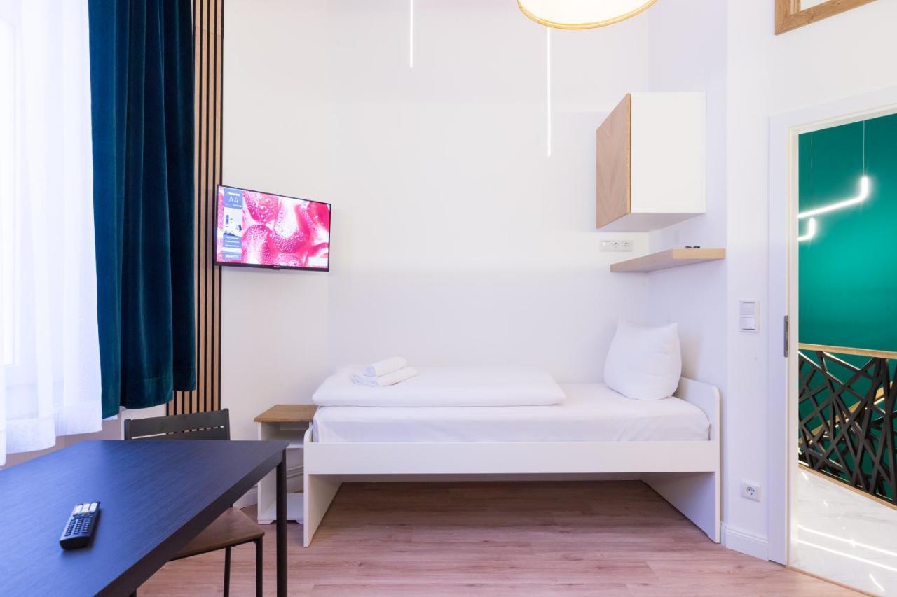Hevals & Design Berlin