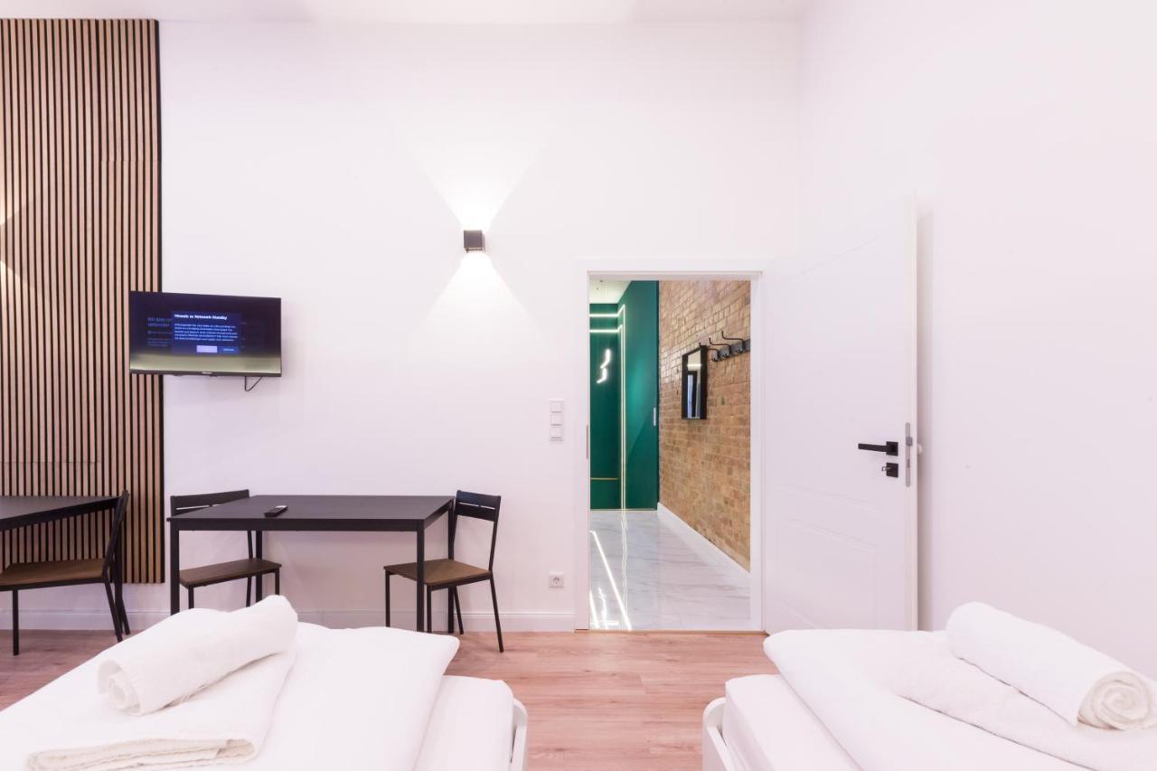 Hevals & Design Apartment