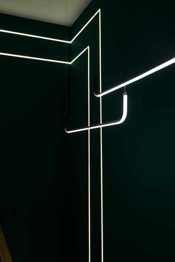 Apartment Hevals & Design *