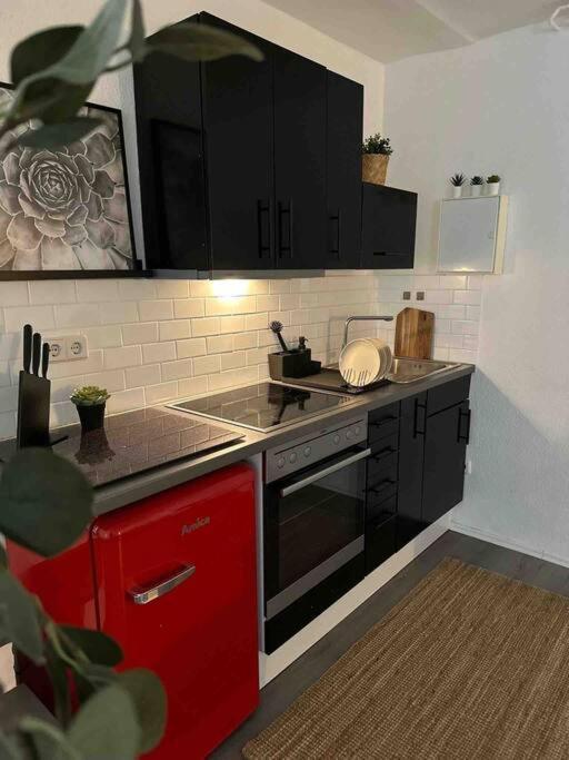 Wunderschoenes Im P-berg Mit Pkw Stellplatz Optional Buchbar Apartment *