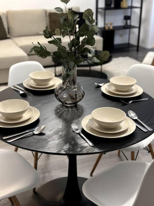 Apartment Wunderschoenes Im P-berg Mit Pkw Stellplatz Optional Buchbar *