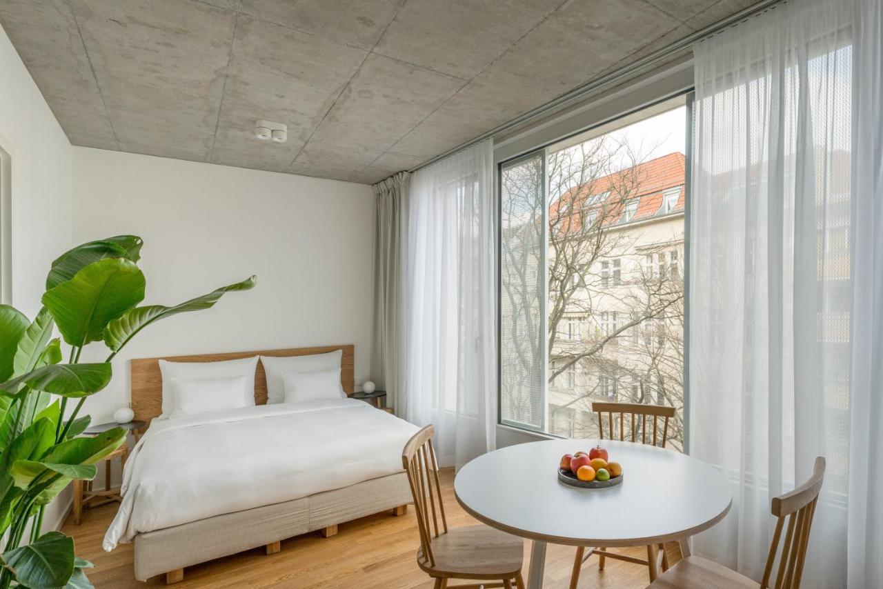 Carlotta * Berlin