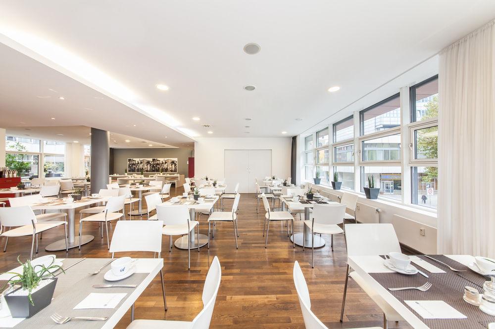 Hotel Garner - Gendarmenmarkt By Ihg Berlin