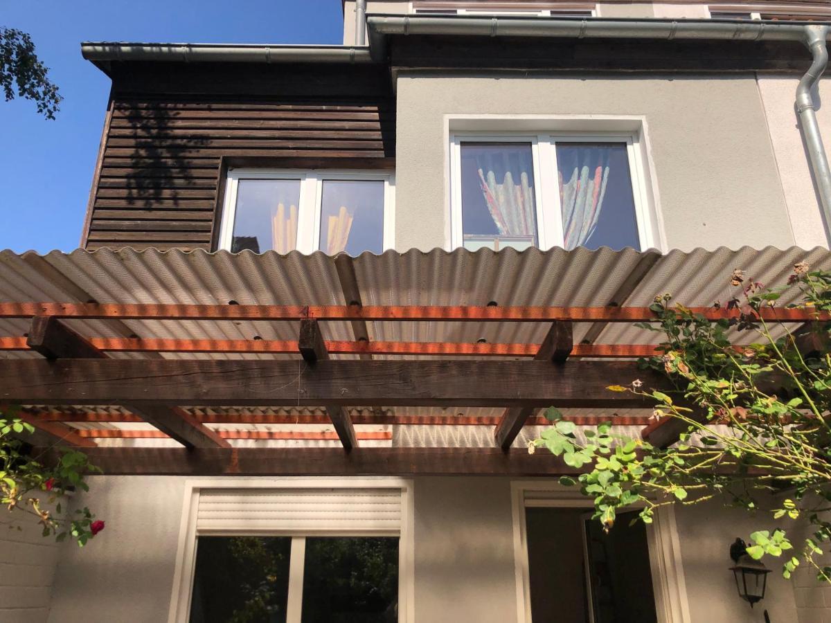 Koepenick 43 Mit Wlan Holiday home Berlin