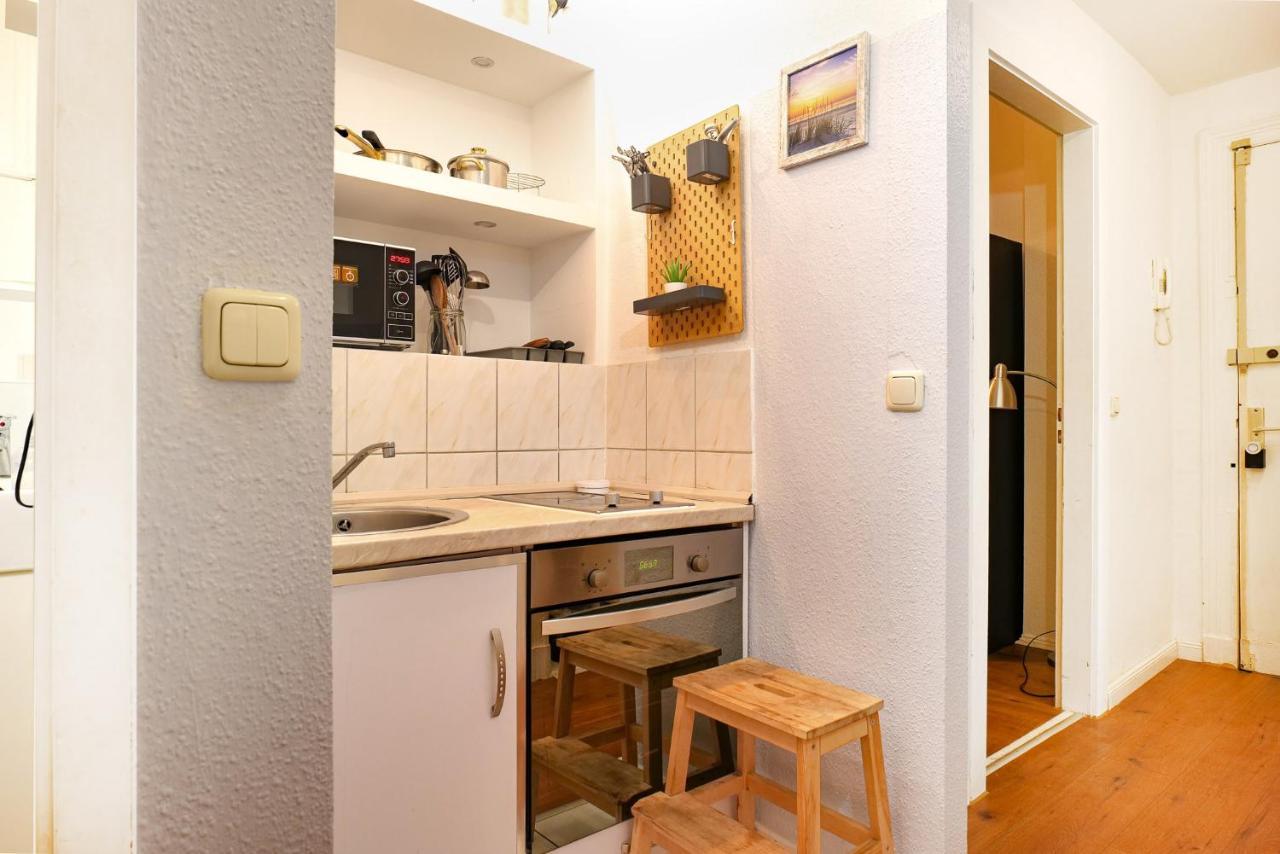 Apartment Blue Chili 13 - Nur Ein Katzensprung In - Bis 8 Pers