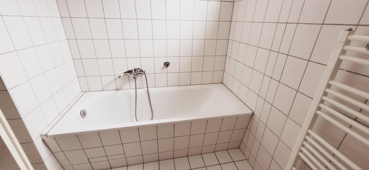 Holiday home Koepenick 43 Mit Wlan *