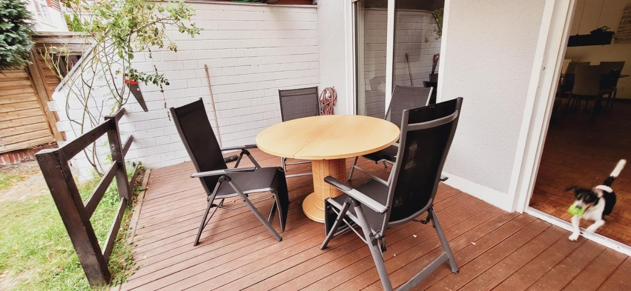 Holiday home Koepenick 43 Mit Wlan