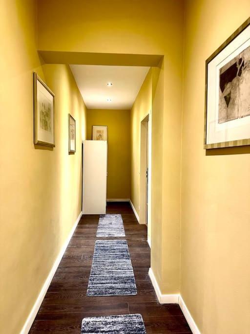 Apartment Schoenes Grosses Im Zentrum Berlins Berlin