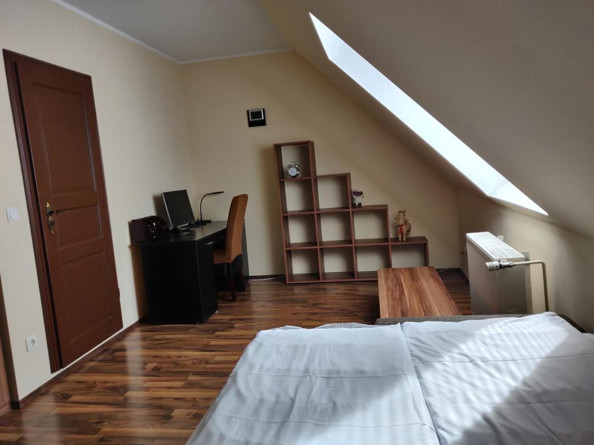 Holiday home Modern Townhouse, Quiet And Close To The Centre. Berlin