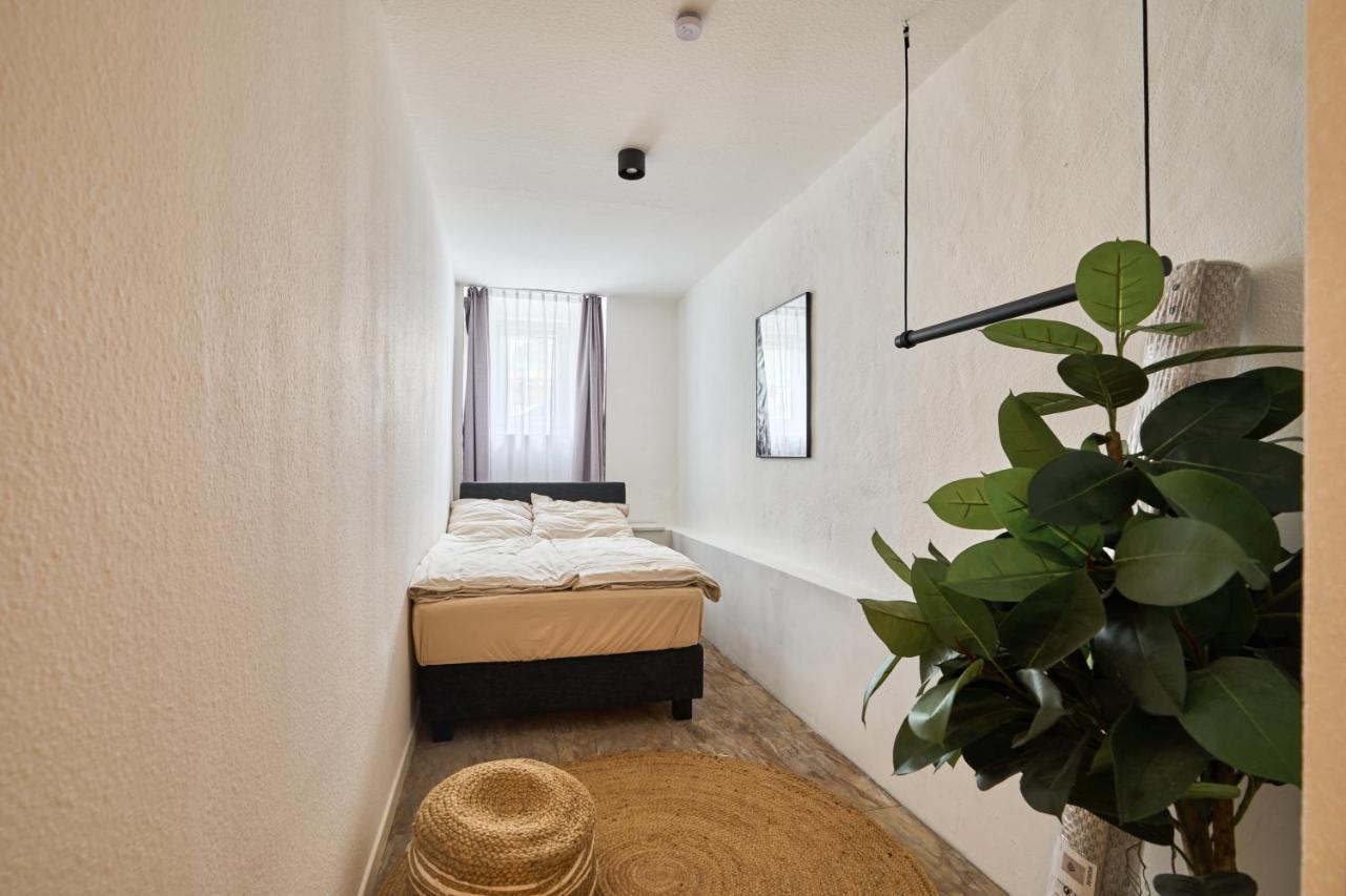 Apartment Cityapartment Fuer Bis Zu 8 Personen Berlin
