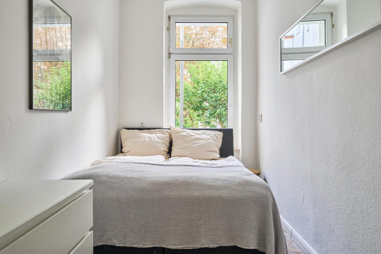 Apartment Cityapartment Fuer Bis Zu 8 Personen *