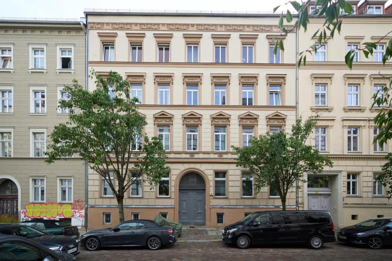 Cityapartment Fuer Bis Zu 8 Personen