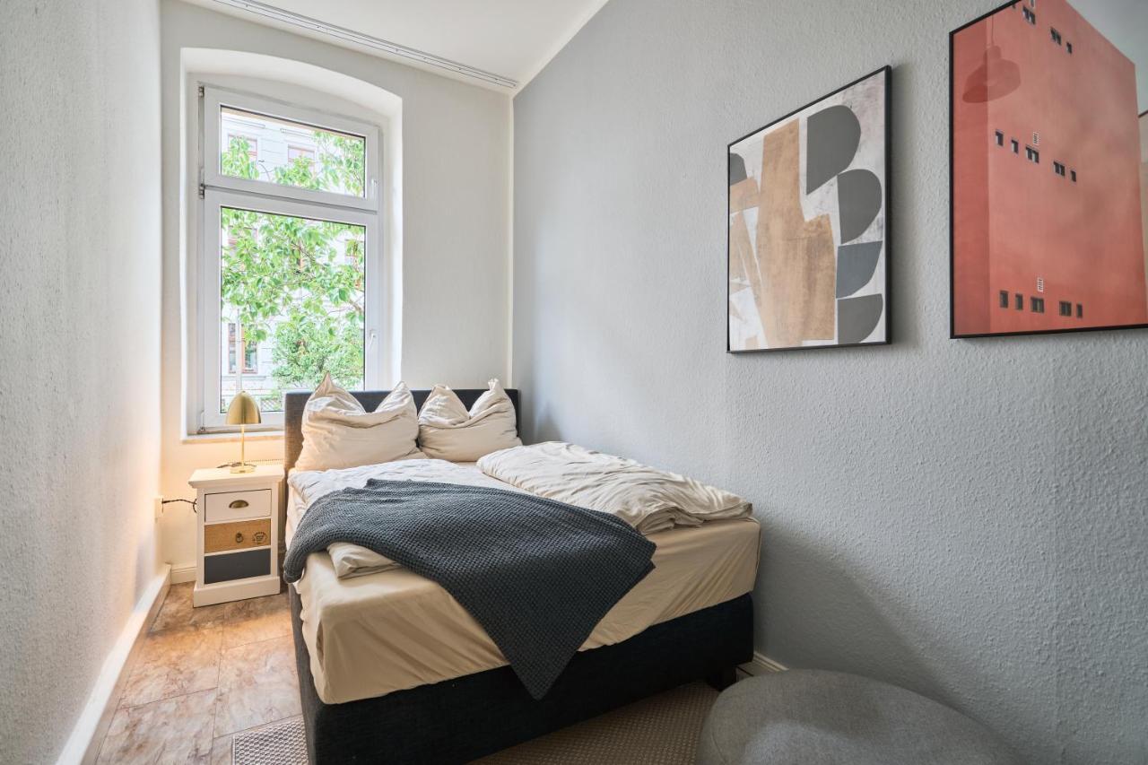 Apartment Cityapartment Fuer Bis Zu 8 Personen *