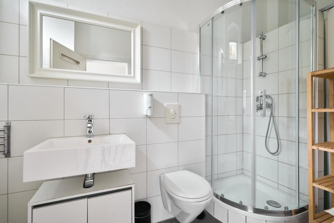 Apartment Cityapartment Fuer Bis Zu 8 Personen