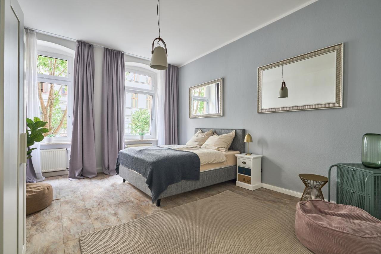 Cityapartment Fuer Bis Zu 8 Personen *